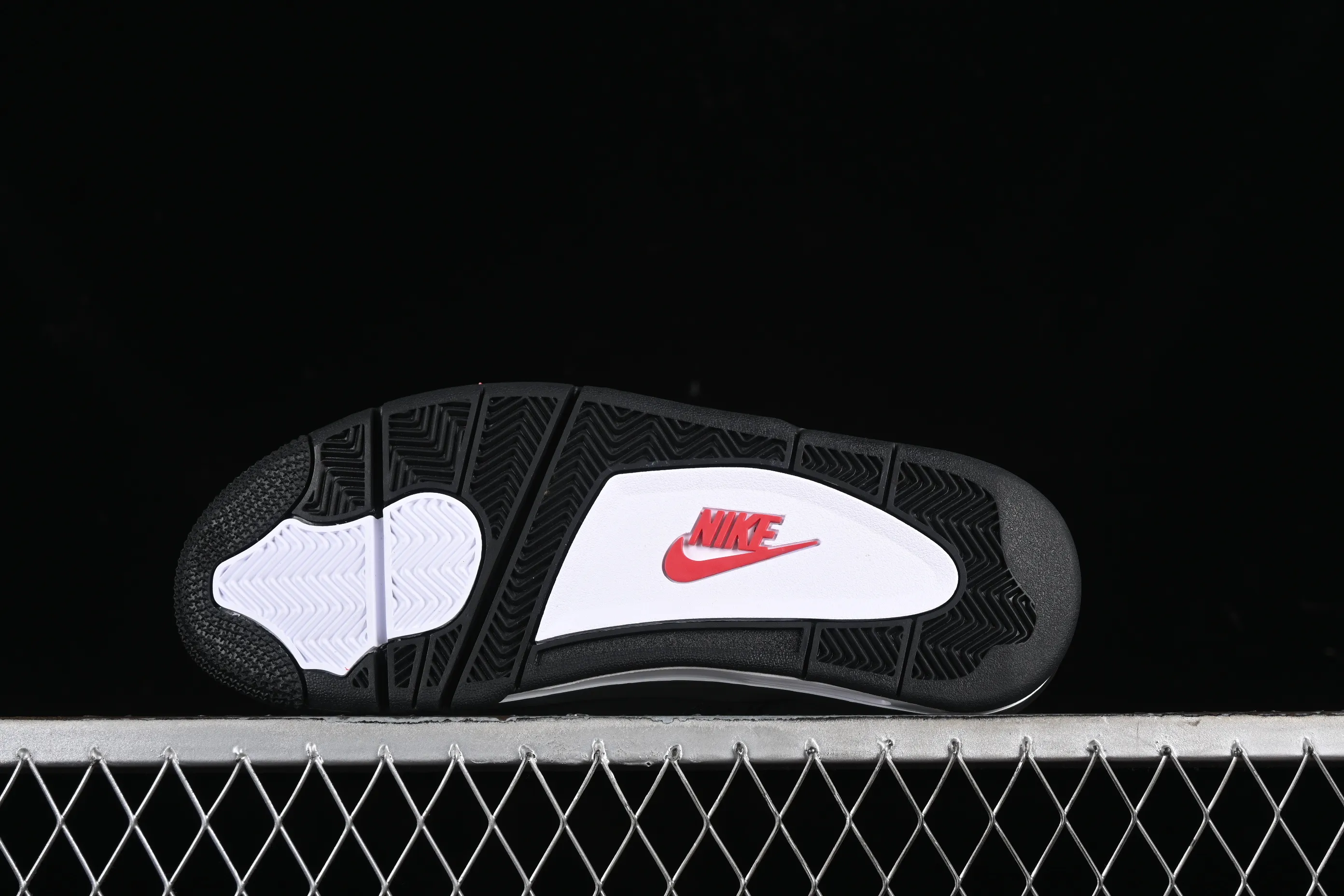 All Categories Air Jordan Jordan Series Basketball Shoes Air Jordan 4 Air Jordan 4 "Remastered" AJ4 Joe 4 Remastered Suede Black HF4334-004